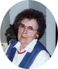 Freda Conrad Obituary