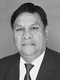 Jose Parga's Instagram, Twitter & Facebook