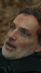 Rick & Michonne, The Walking Dead: The Ones Who Live is now