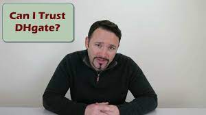 Maybe you would like to learn more about one of these? Can I Trust Dhgate Youtube