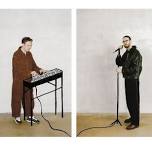 HONNE