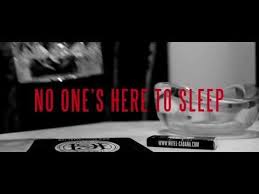 Naughty Boy No One S Here To Sleep Feat Bastille Naughty Boy No One S Here To Sleep Ft Dan Smith Bastille Bastille Songs Bastille Music Of The Night