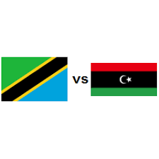 Africa cup of nations qualifications. Country Comparison Tanzania Vs Libya 2021 Countryeconomy Com