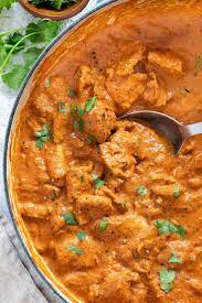 Easy Chicken Tikka Masala Recipe Recipe In 2021 Tikka Masala Chicken Tikka Masala Recipes Tikka Masala Recipe
