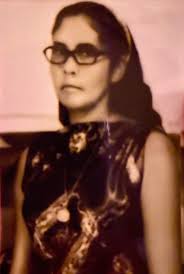 Hazel Hulse Obituary