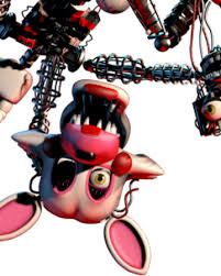 We hope you enjoy our growing collection of hd images to use as a background or. Mangle Five Nights At Freddy S Wiki Fandom