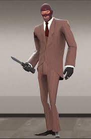Red Spy Team Fortress 2 Team Fortress 2 Team Fortress Teams