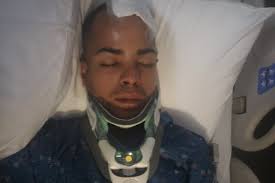 Fundraiser by Bruny Alvarado : Help Jonathan's Family with Medical Expenses