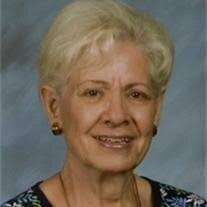 Marjorie Thompson Obituary