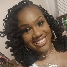 Tatiahna Belton and Earl Womack Jr.'s Wedding Website