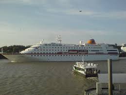 Grand Port Maritime De Nantes Saint Nazaire Port Maritime Nantes Ile De Nantes