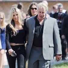 Bei sophia & till lindemann verliert man den überblick. Erste Worte Uber Till Lindemann So Denkt Sophia Thomalla Uber Ein Liebes Comeback Gala De