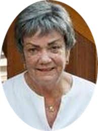 Most Recent Obituaries