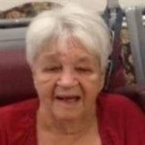 Melania Pawelkiewicz (Szemlak) Obituary