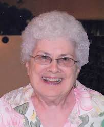 Betty Davidson Obituary March 26, 2023