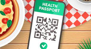 Green pass obbligatorio in ristoranti e palestre: Green Pass Per Bar E Ristoranti Le Regole Aggiornate Pmi It