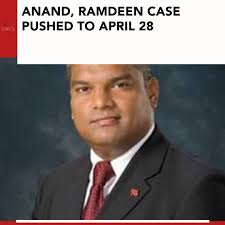 CNC3 News Trinidad and Tobago