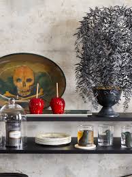 Maybe you would like to learn more about one of these? John Derian S New Halloween Collection With Target Is Both Modish And Macabre Vogue