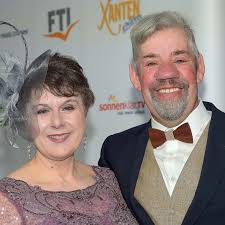 Bauer sucht Frau“-Iris teilt süße Erinnerung zum 10. Hochzeitsta