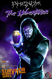 Posted at 10/31/2009 09:33:00 pm. Undertaker Art Wwe Immortals The Undertaker Zhao Yan On