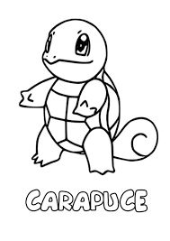 Dessin A Imprimer Du Pokemon Carapuce Coloriage Pokemon Dessin Pokemon A Imprimer Coloriage Pokemon A Imprimer