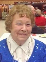 Lottie Louise (McLaughlin) Severance Cleveland Obituary