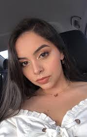 Melissa Leyva's Instagram, Twitter & Facebook