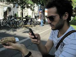 Excessive-Compulsive Shutterbugs: Is Photography Replacing Reality?