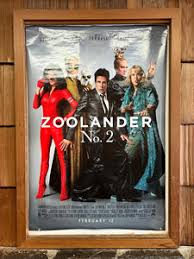 Zoolander 2 (2016) – Shannon Theatre