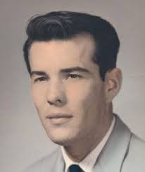 John Fredrick Murray