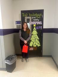 JH dress up days for this week