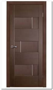 Desain pintu rumah minimalis terbaru. Model Pintu Minimalis 2020 2021 Bikin Elegan Rumah Idaman