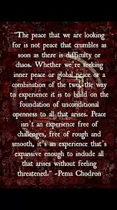Pin By Godde55 On Fb Stuff With Images Pema Chodron Quotes Inspirational Quotes Life Quotes