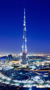 Iphone Wallpaper Pinterest خلفيات بينترست ايفون 2019 Tecnologis Burj Khalifa City Wallpaper Mobile Wallpaper
