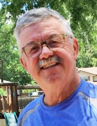 Obituary information for James "Jim" Phillip Holt