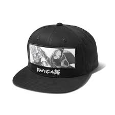 God) is the title given to the individual protectors of planets in the dragon ball series. Primitive X Dragon Ball Super Face Off Snapback Cap At Europe S Sickest Skateboard Store Color Black Size One Size