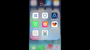 But it is more than just a way to make a quick buck! Crypto Wallets Exodus Vs Trust Vs Atomic Staking And Erc20 Support Youtube