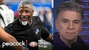 New York Jets reportedly target Aaron Glenn as next head coach