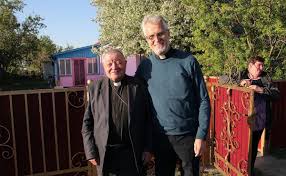 The kazakh people's culture stems mostly from the saka. Standhaft Im Glauben Unverzagt Im Gebet Lutherischer Weltbund