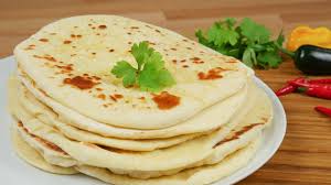 Rezept Indisches Naan Brot I Indisches Fladenbrot Aus Der Pfanne I Pfannenbrot Dieses Traumhaft Leckere Naan Brot Pfannenbrot Indisches Fladenbrot Fladenbrot