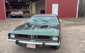 Image result for True Blue 1973 Barracuda