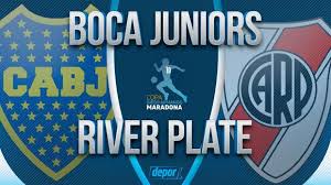 Boca venció por penales a river y clasificó a semis de la copa de la liga. Boca Vs River Goles Expulsiones Rojas Tarjetas Mejores Jugadas Del Empate 2 2 Por La Copa Diego Armando Maradona Futbol Internacional Depor
