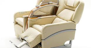 シート ファーストクラス jal国内線 ファーストクラス シート 車