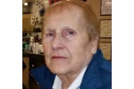 Nellie Fern Kelley Obituary (2025)