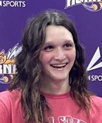 Prep Swimming Preview: Weilein inherits solid core at Angola