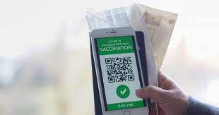 Ce este și cu ce ne va ajuta. Comisia EuropeanÄƒ A Prezentat AdeverinÈ›a ElectronicÄƒ Verde Documentul Care Va Facilita Libera CirculaÈ›ie In Ue