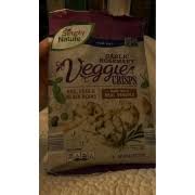 Check out these case study examples for best practice tips. Simply Nature Veggie Crisps Calories Nutrition Analysis More Fooducate