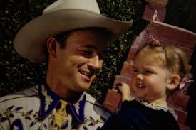 Remembering Roy Rogers and Dale Evans' Happy Trails