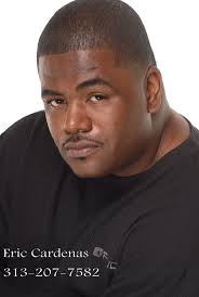 Eric Cardenas