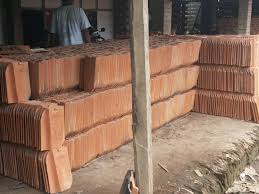 .seperti genteng minimalis, genteng pres, genteng metal roof, genteng keramik, genteng beton, genteng jatiwangi, genteng kanmuri sampai genteng semen. Harga Genteng Sokka Bekas 0856 0241 6019 Supplier Batu Bata At Bata Expose Bata Tempel Bata Ringan Berkah Jaya